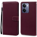 Wine Red