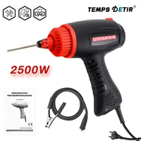 2500W Household Arc Welding Machine 110V/220V Portable Small Electric Welding Machine Automatic Digital Intelligent Welding Tool 1
