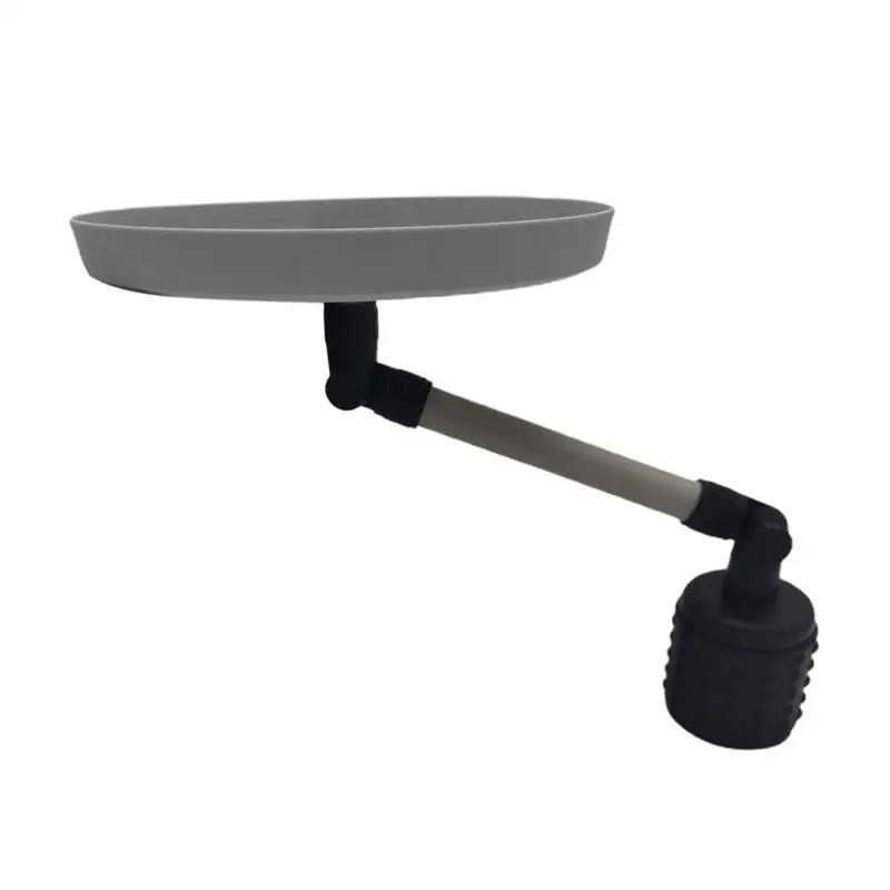 

Cup Holder Tray 360 Swivel Adjustable Car Food Trays Cup Holder Tray For Car Car Cup Holder Tray Fits Most Vehicles