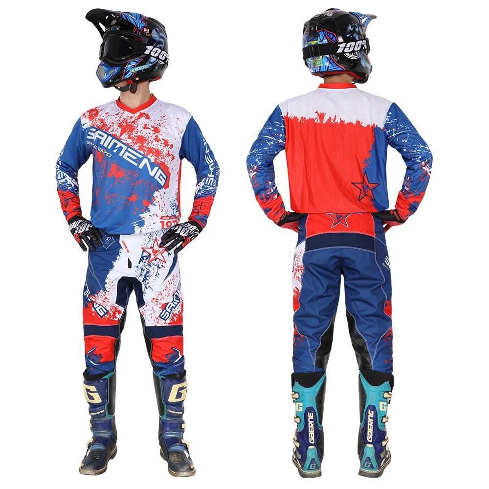 ǰ SAIMENG ̽  ũν   ,  MX  Ʈ ޺ mtb ε  ̽ Ʈ enduro, 2022