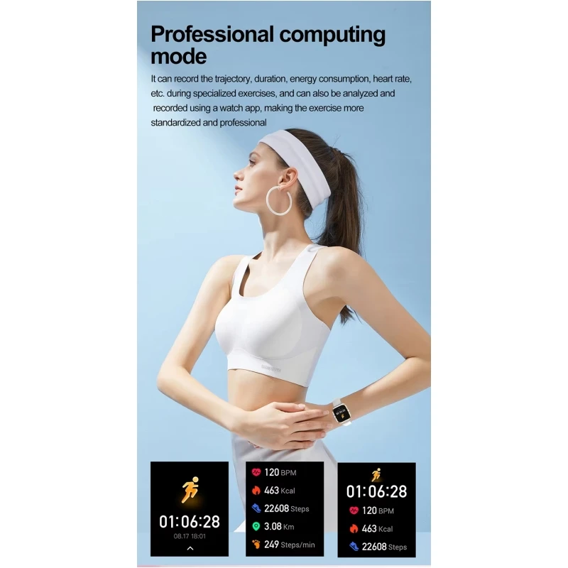 HK82 ������ ����Ʈ��ġ ������ 1.75��ġ AMOLED ��ũ�� Į�θ� NFC AI ���� �� ������ ���Ÿ� ���� ����Ʈ��ġ ����