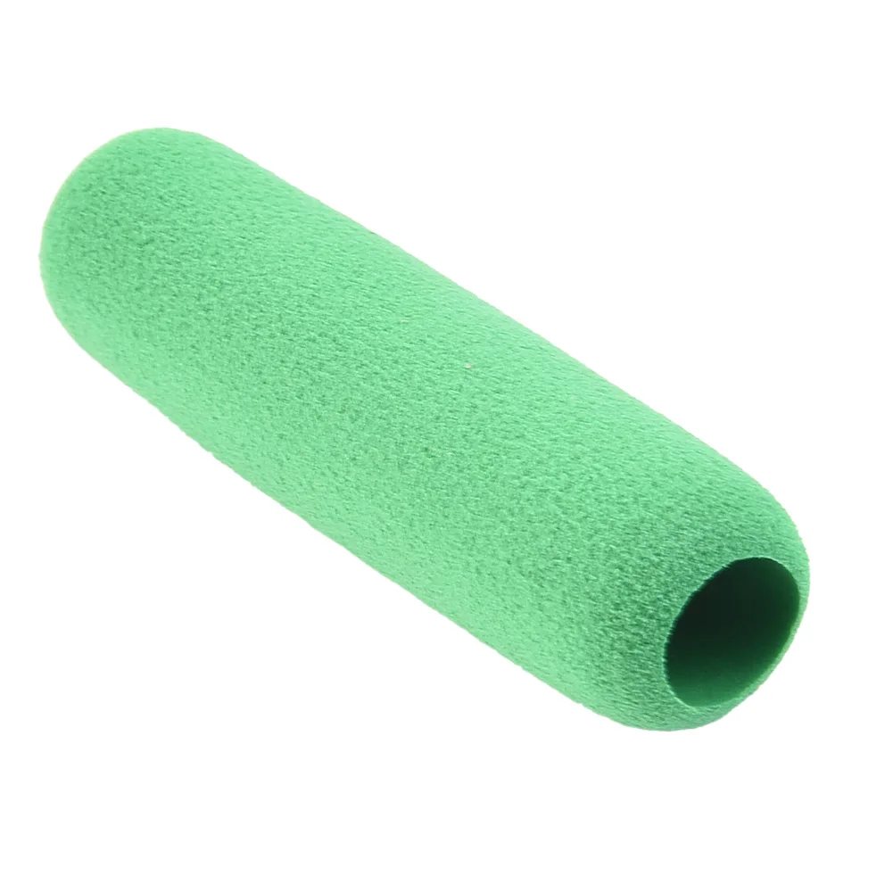 Heat Insulation Plastic Cover Soft Foam Grip Thermal Protective Sponge Tube Replacement Part For JBC T210 C245 Soldering Station