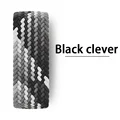 Gradient black