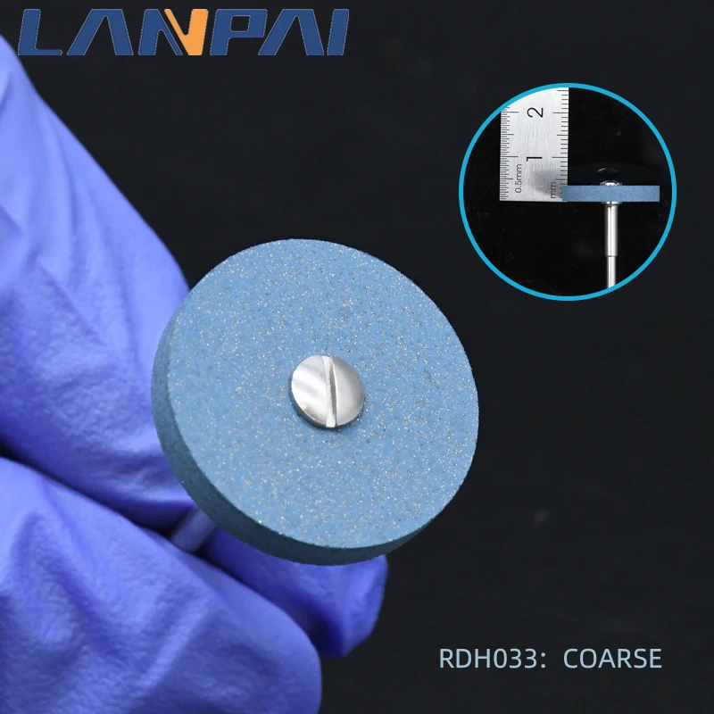 Рисунок 3 - Lanpai стоматологические резиновые