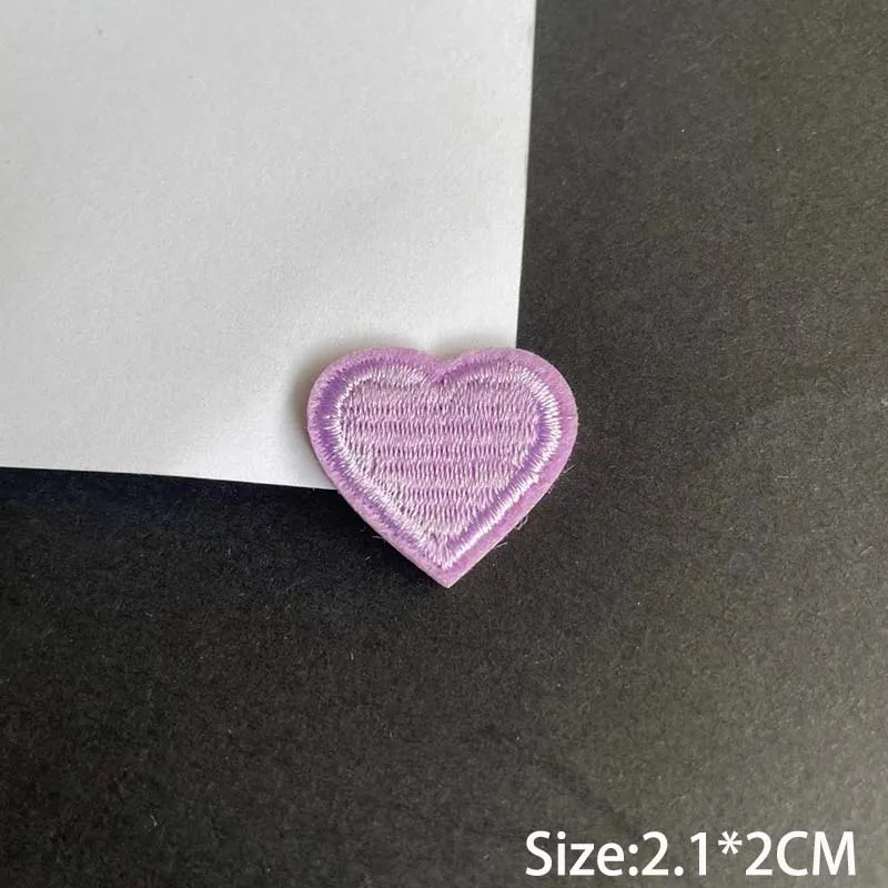 06-Light Purple-5PCS