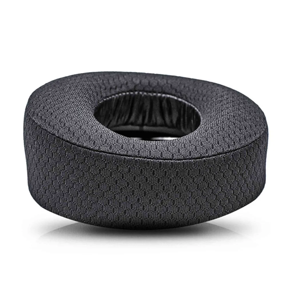 Sostituzione Soft Memory Foam auricolari fodere per cuscini per Sony PS5 Pulse 3D cuffie Wireless accessori cuffie parti di riparazione