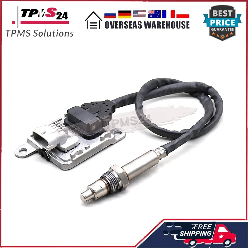 

Датчик оксида азота NOx для Volvo Mack CHU 22303390