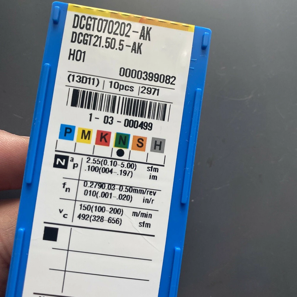 Рисунок 3 - Адаптер CNC Твердосплавные вставки