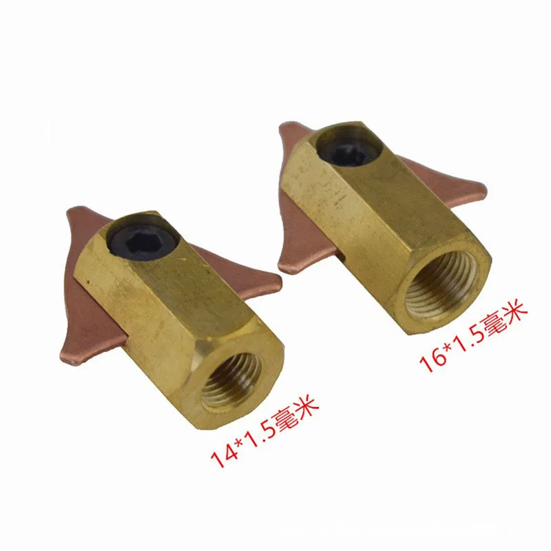 

Dent Fix Pulling Sliding Hammer Clamp Tip Car Spot Welding Triangles Holder Accessories Body Repair Tools Removal Puller Welder