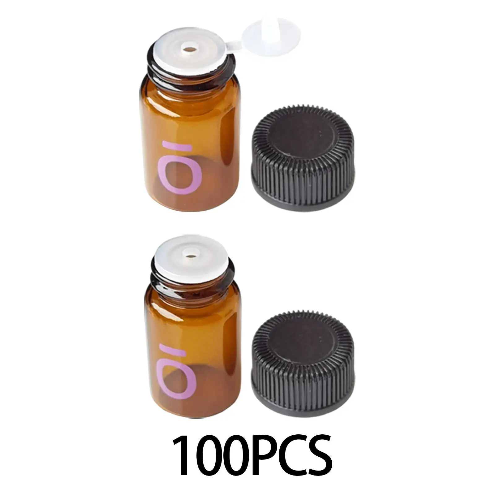 

100 шт., детское эфирное масло