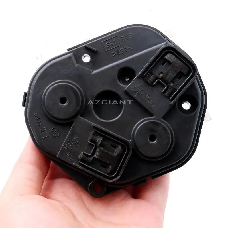 

AZGIANT Car Rearview Mirror Motor Lens Adjustment Module For Nissan Frontier/Xterra/Pathfinder/CARAVAN E25 Original Auto Parts