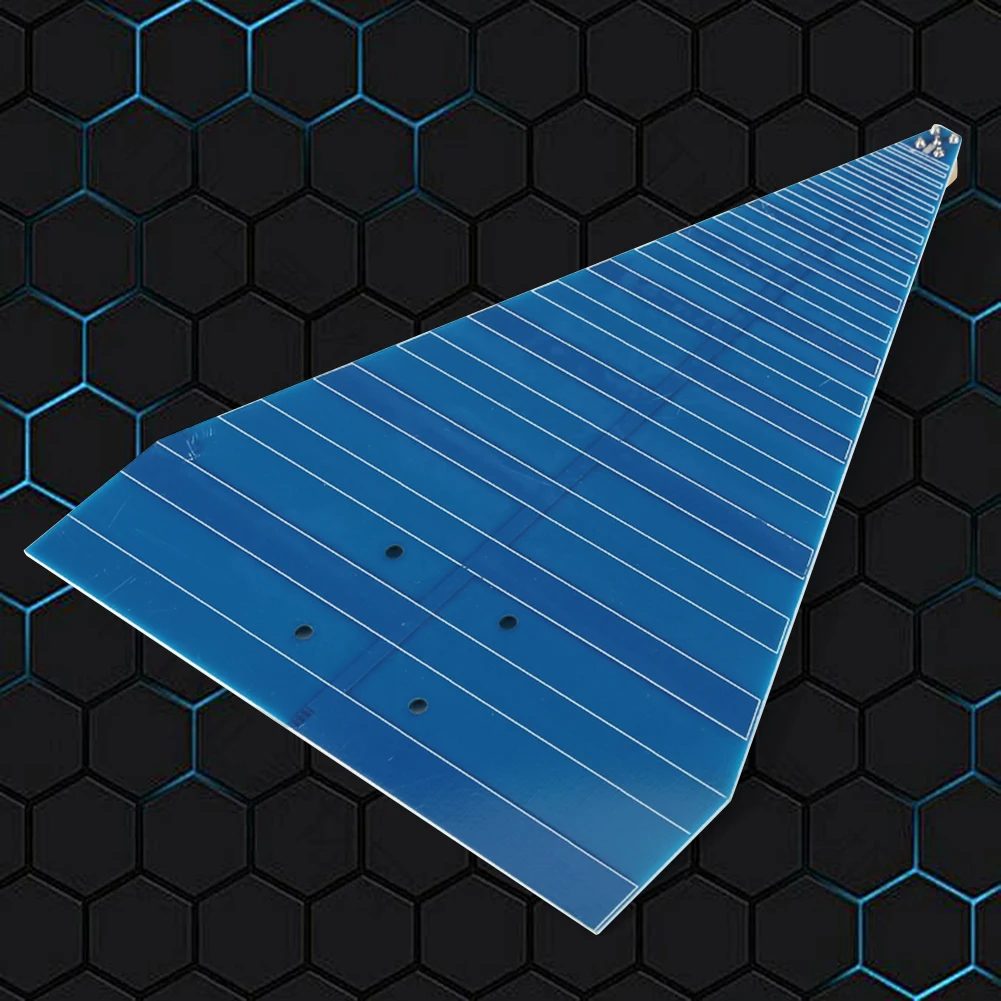 【Innovative】 740MHz-6000MHz Log Periodic Antenna 50W Directional Linear ...