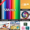 9KM 5m 40D Ripstop Nylon Fabric Waterproof Kite Fabric Lightweight 48g/m² THK 0.9mm for Line Laundry Kite & Bags DIY Material 1