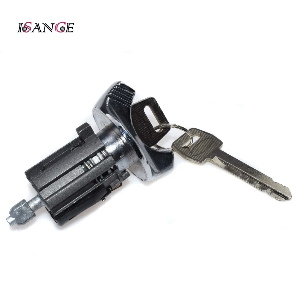 Car Ignition Switch Lock Cylinder For Ford Mercury Lincoln E F Series Mustang Bronco LTD Fiesta Pinto Thunderbird Granada