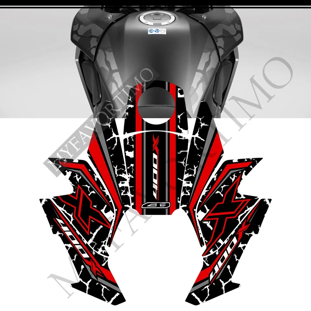  ƼĿ     ŰƮ , ȥ CB400X CB 400X ȣ ũ е, Ʈũ Ϲ