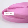 Lotus red