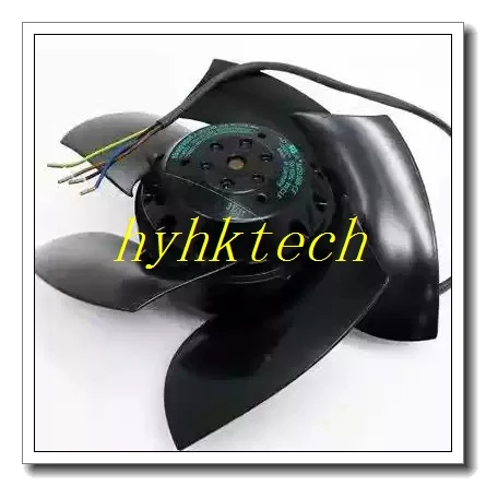 M2D068-CF A2D210-AB10-05 M2D068-XF A2D210-AB10-06 원래 산업용 냉각팬, 배송 전에 테스트 완료됨