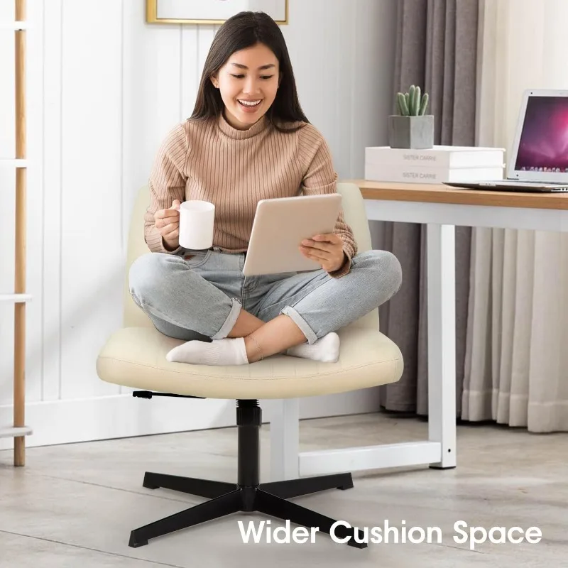 Criss Cross Chair Image 2