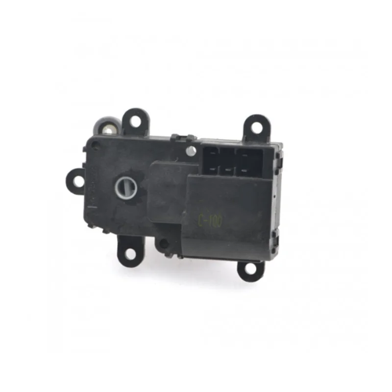 Original Mixing Valve Actuator, Servo Motor, Heating Damper Motor For Chevrolet Captiva 2009 96629731 High Quality