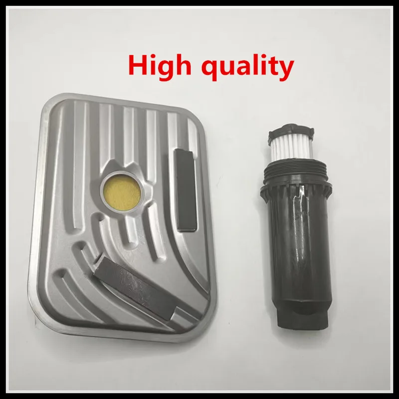 6DCT450 MPS6 Automatic Transmission Oil Filter automatic transmission fluid filter for Ford Volvo Mondeo Powershift External