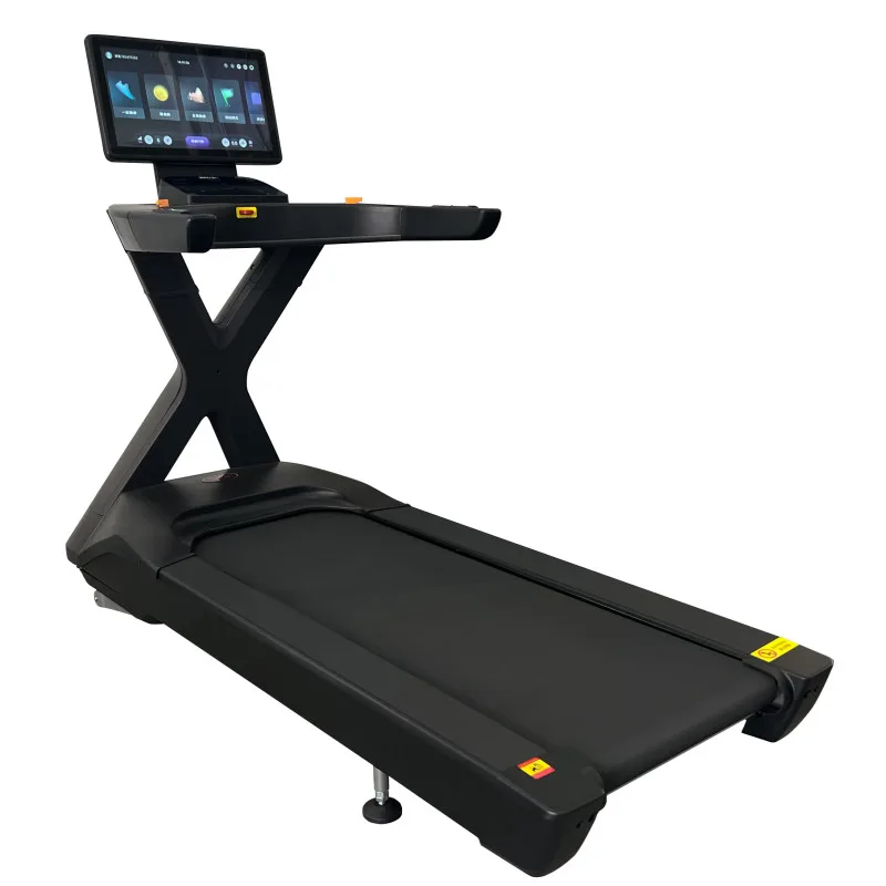 

2023 New Arrival Semi Commercial Treadmill Machine High Quality Treadmills For Sale