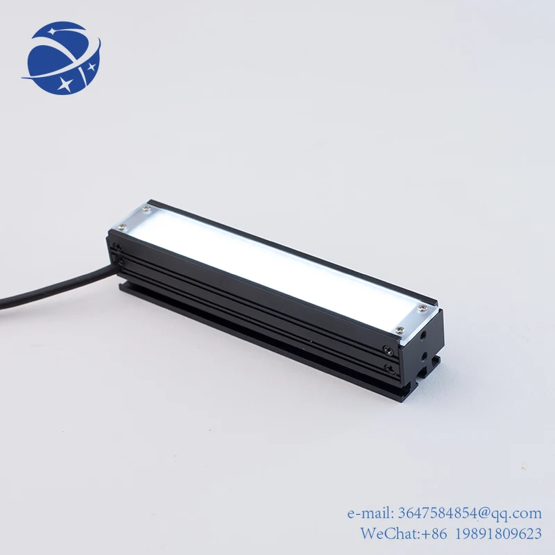 

Yun YiVLTX3D200X29R6X Large Emitting Area LED Machine Vision Bar Light For Inspect PCB Printing CharactersCordless drills