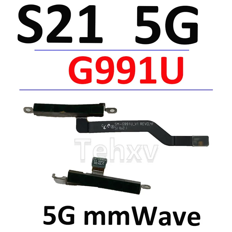 5G mmWave Signal Antenna Module Flex Cable
