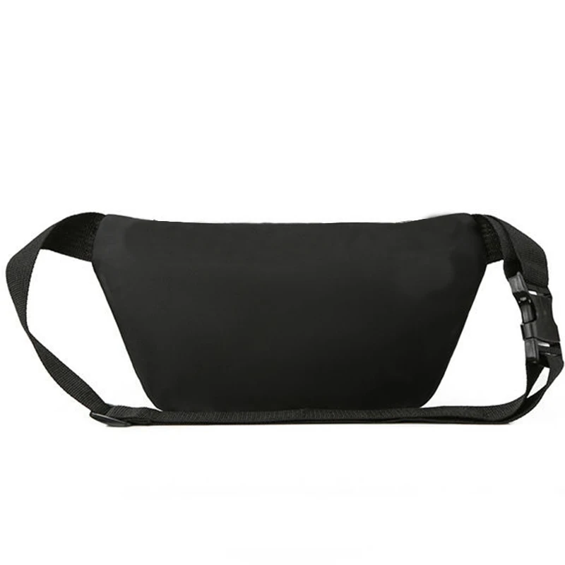 Neutral Square Pouch for Travel and Business