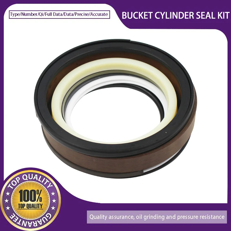 

VOE 14589141 VOE14589141 комплект уплотнений Ковша Цилиндра для тяжелого Экскаватора VOLVO EC330B EC330C EC340D EC360B EC360C EC360CHR EC380D