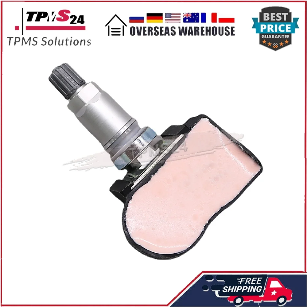 Honda Accord Accord Crosstour Crosstour   IV Qoros 3 433MHz TPMS  Ÿ̾   42753-TL0-G52