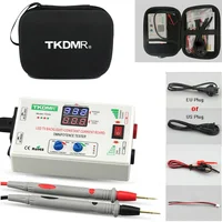 TKDMR 0-330V Smart-Fit Manual Adjustment Voltage TV LED Backlight Tester Current Adjustable Constant Current Board LED Lamp Bead 2