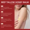 Wild Yam Cream Progesteron Hormone Regulation Balancing Tightening Smoothing Moisturizing Wrinkles Removing Women's Health Balm 4