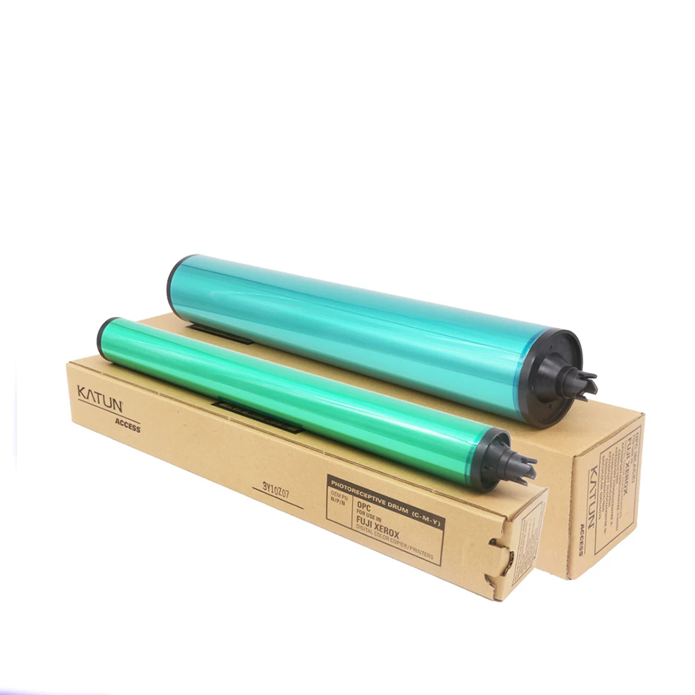 

KATUN OPC Drum For Xerox Color 550 560 570 C60 C70 700i PrimeLink C9065 C9070 DCC6550 DocuColor DC240 242 252 260 0013R00663/664