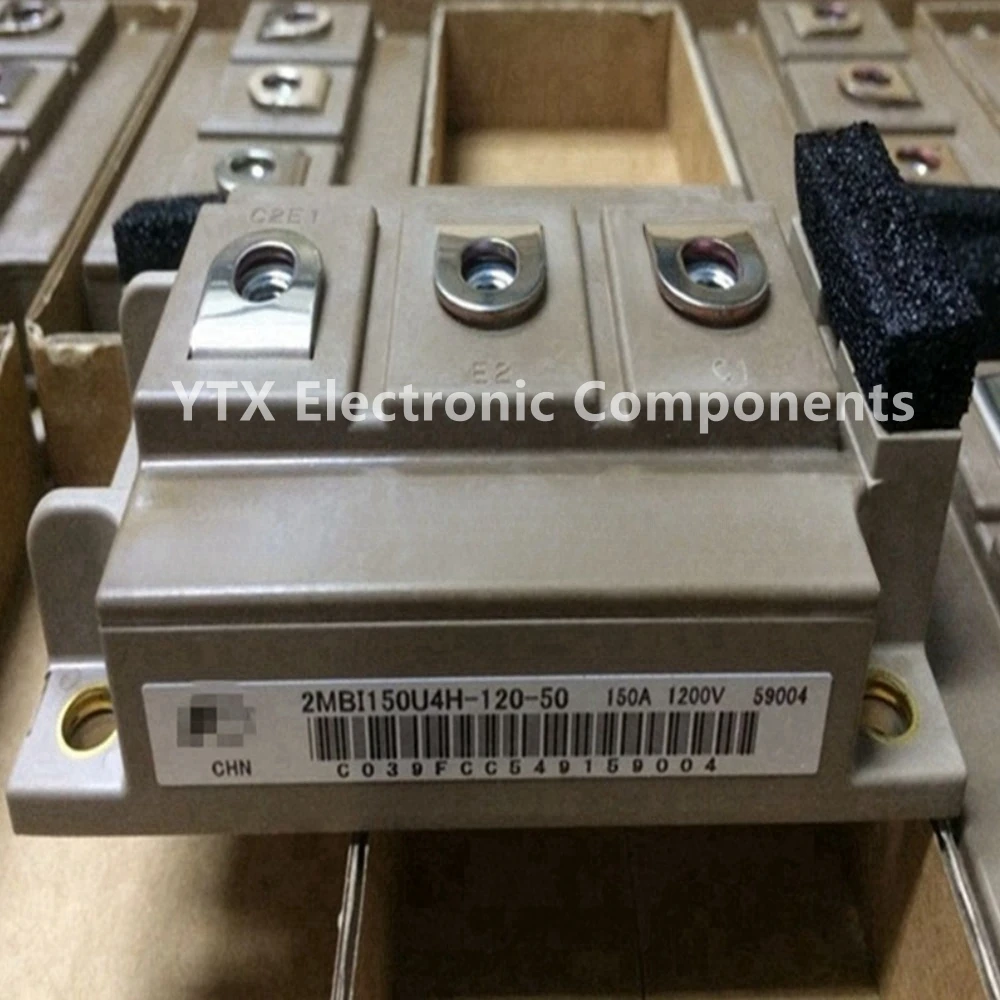 

Новый и оригинальный модуль бтиз 2MBI150U4H-120-50