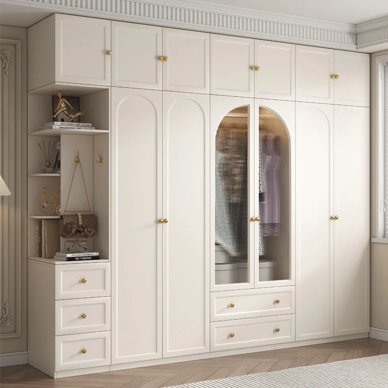 

Cabinet Storage Wardrobe Closet Organizer Chest Drawers Wardrobes Closet Cupboard Clothes Meubles De Chambre Salon Furniture SQC