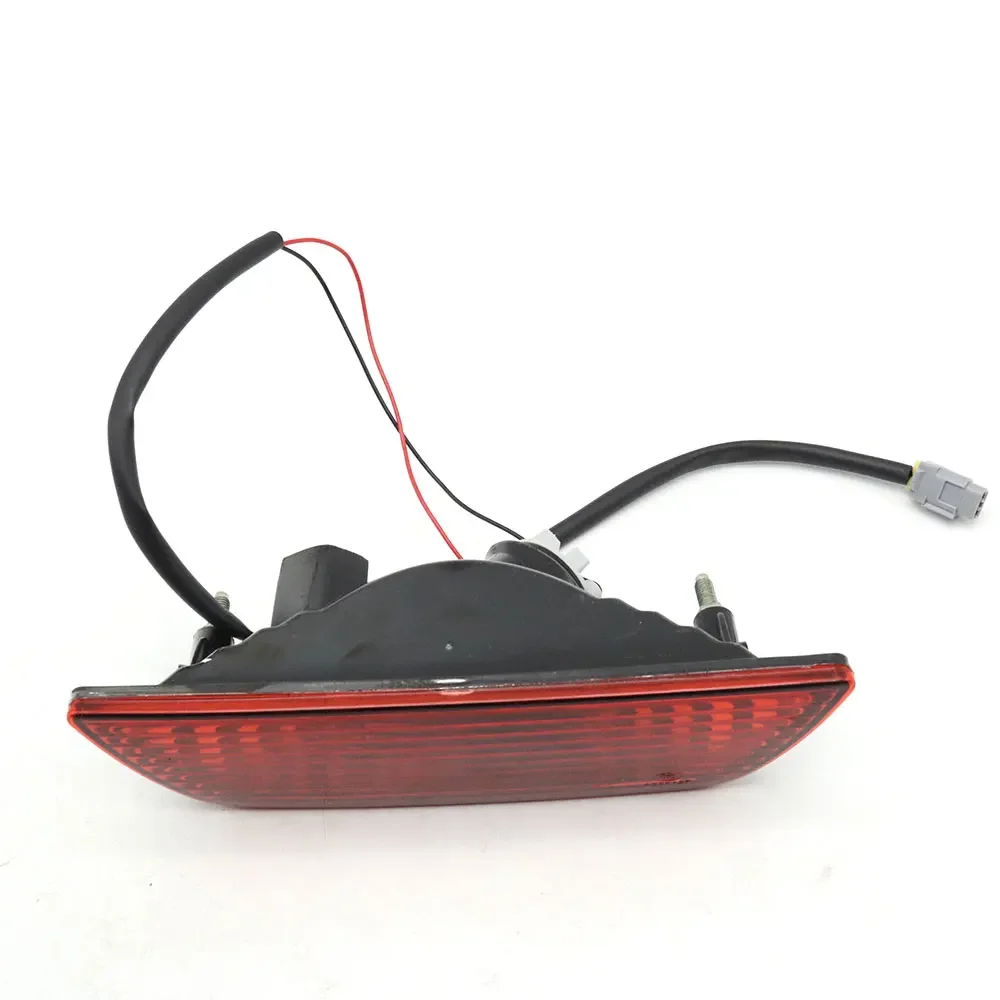 Rear Taillight Brake Stop Fog Lights Lamp For Suzuki SX4 S-Cross