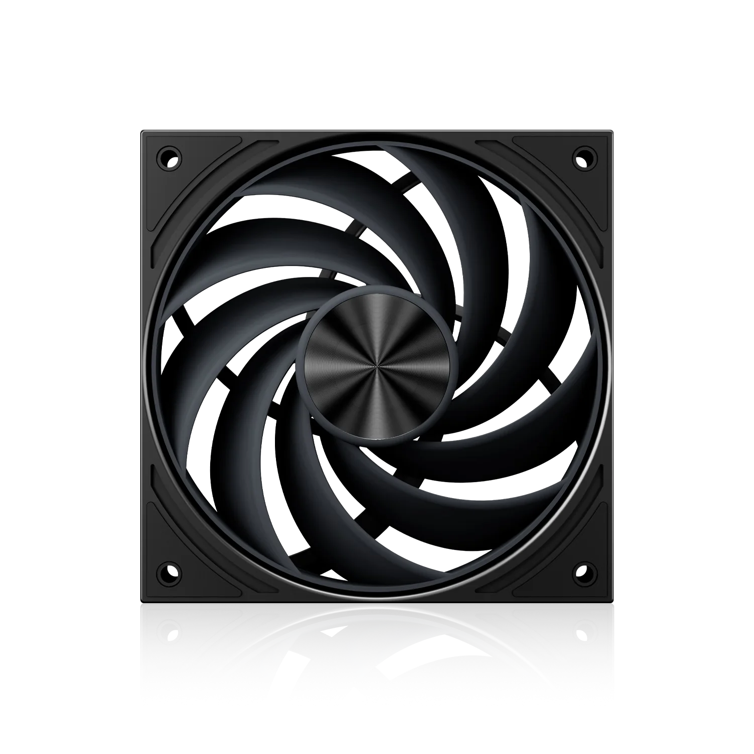 ثيرمالرايت مروحة تبريد كمبيوتر TL-H12