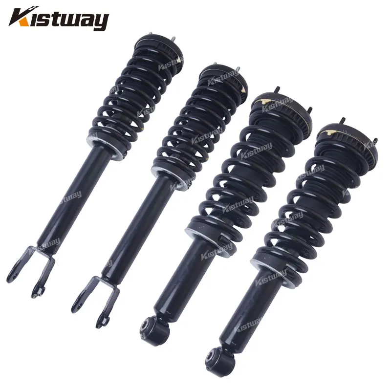 1PCSFrontRearShockAbsorbersAssemblyWithoutADSForJaguarXFX250