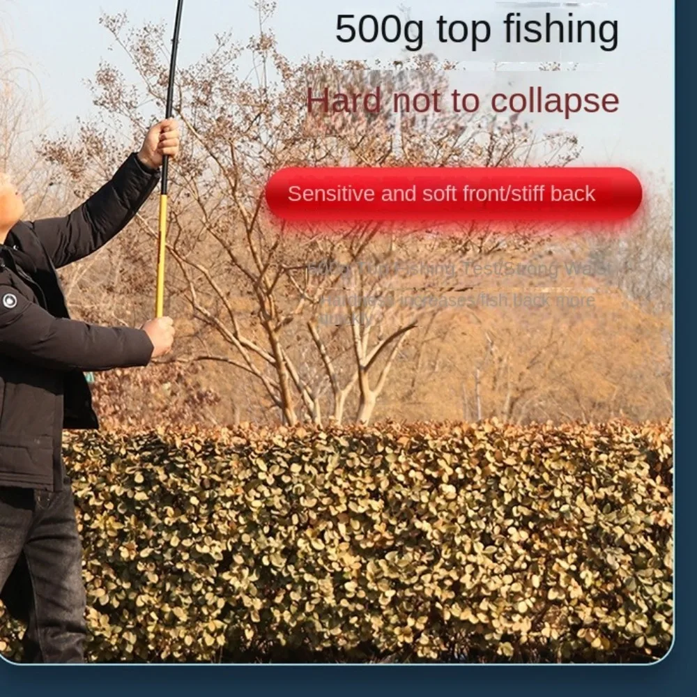  slider image of Telescopic Fishing Rod Full