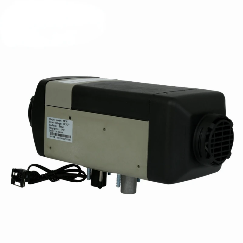 Webasto 2kw 12v Gasoline Petrol Heater For Truck Rv Air Parking Heater -  Figurines u0026 Miniatures - AliExpress