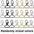 Randomly mixed