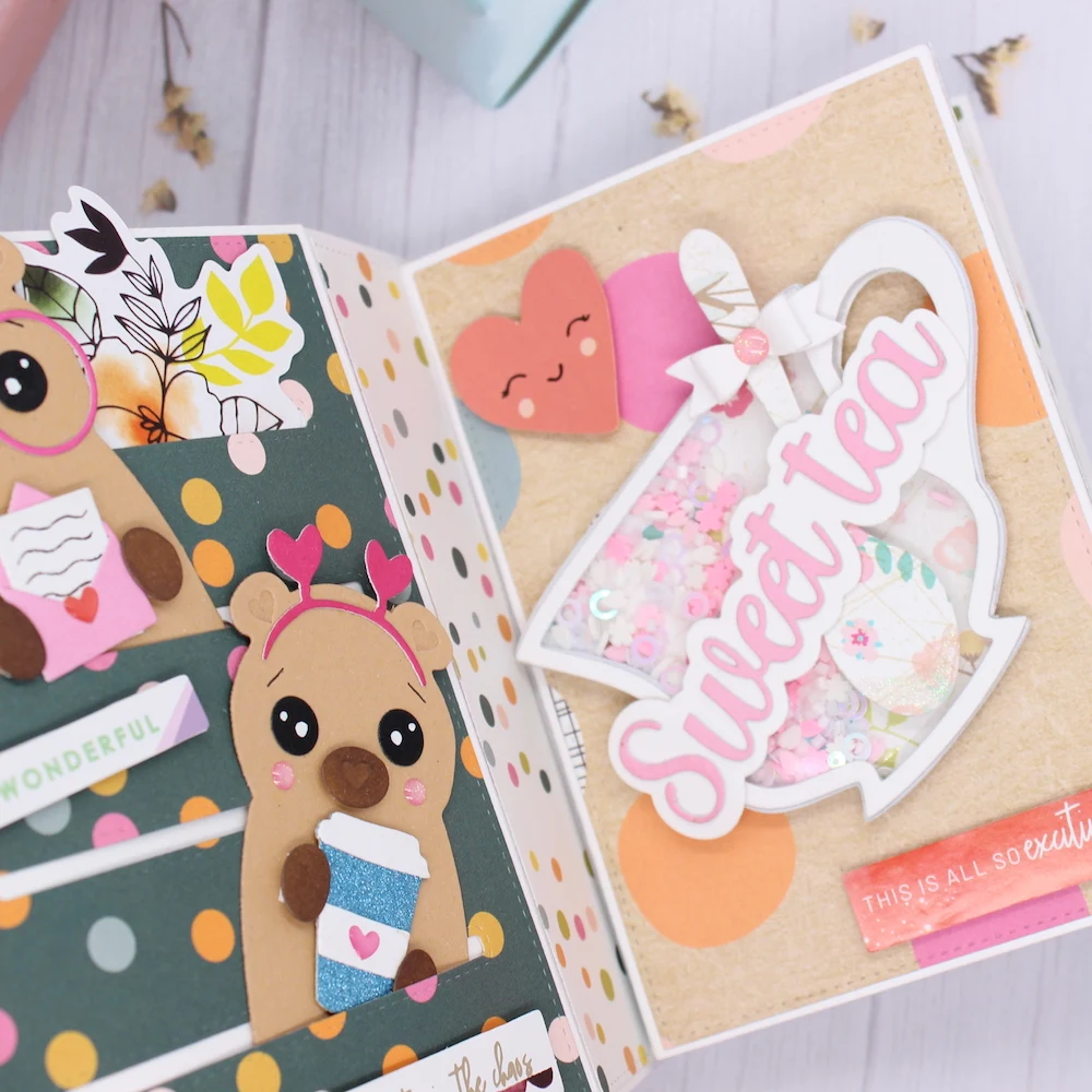 KSCRAFT  å ݼ   ٽ, DIY ũ  , DIY  ī