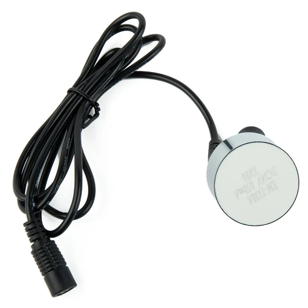 Fittings Transducer Unit 3.8*4.6 Cm Bronze For DIMPLEX M-011B M011B Transducer Glass Disk Brand New High Quality