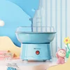 Cotton Candy Machine 1PC Kids Fancy Cotton Candy Making Electric Small Home Gift Birthday Party Portable 2