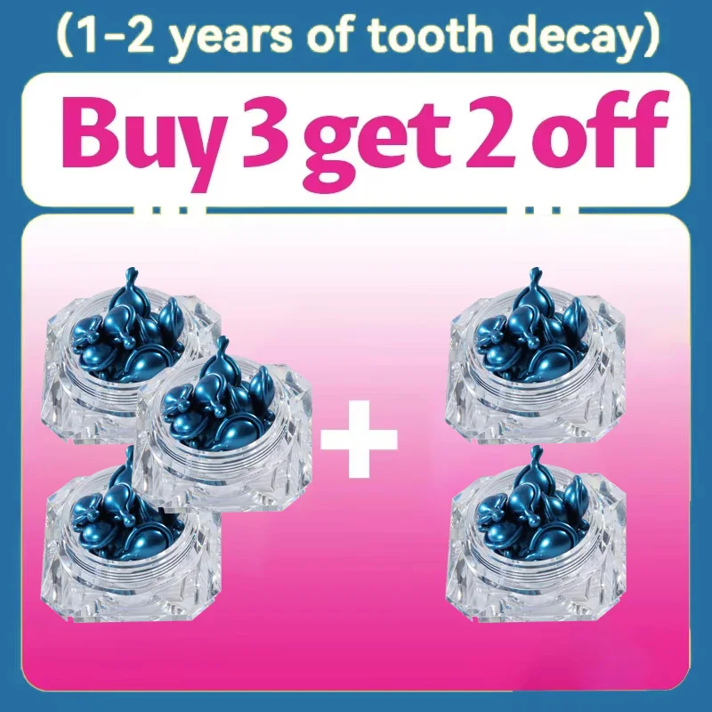 جديد الأزرق النحاس الببتيد كبسولة مصل الوجه التجاع...