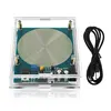 DC 5V 7.83HZ Schumann Resonance Wave Generator Ultra-low Pulse Frequency Wave Generator USB Audio Resonator Sleep Improver 1