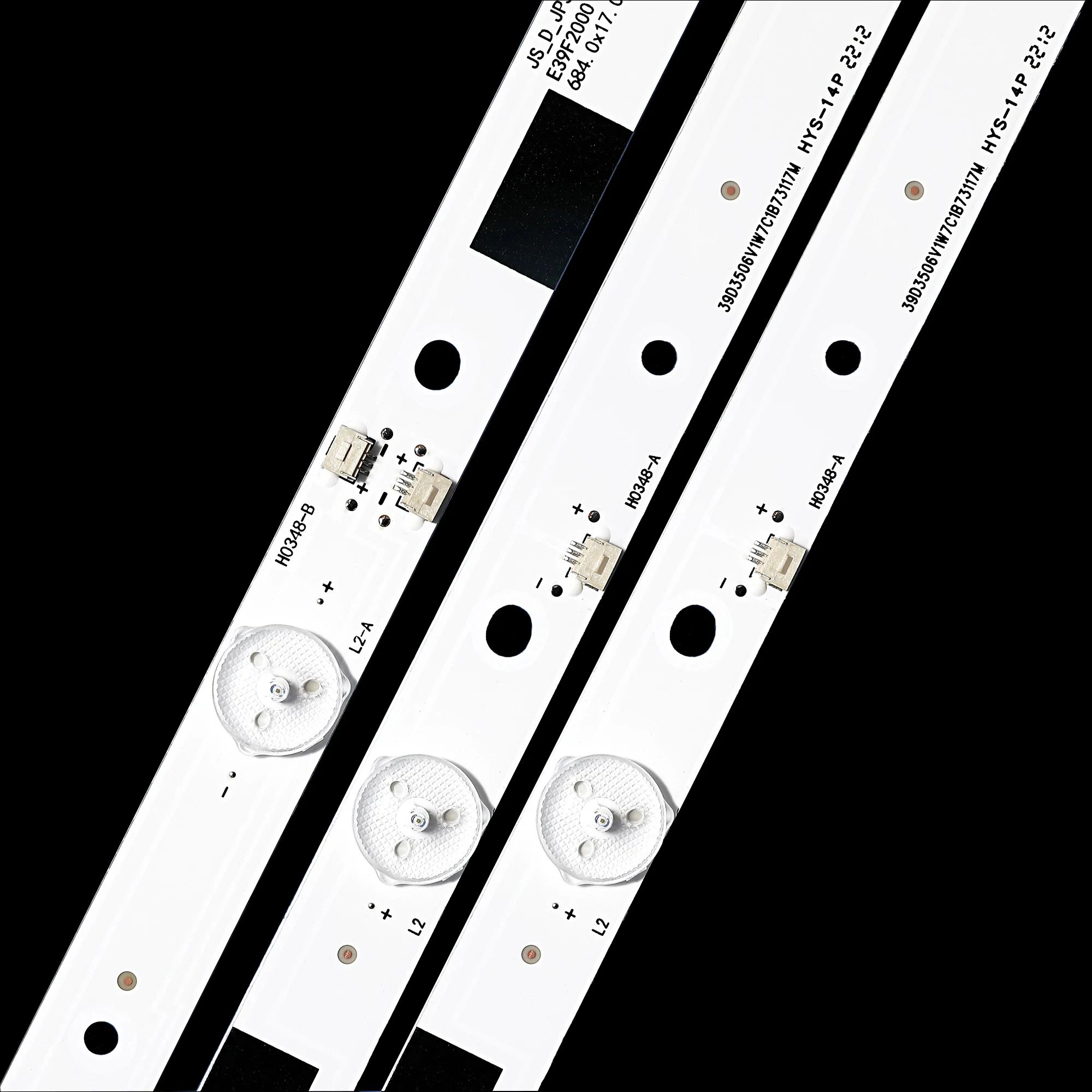 MCPCB JS-D-JP3920-061EC MS-L0878-L R LED39C310B JVC LT-39N576, LED39C310A LC390TA JS-D-JP3920-071EC E39DF2000, 5/10 