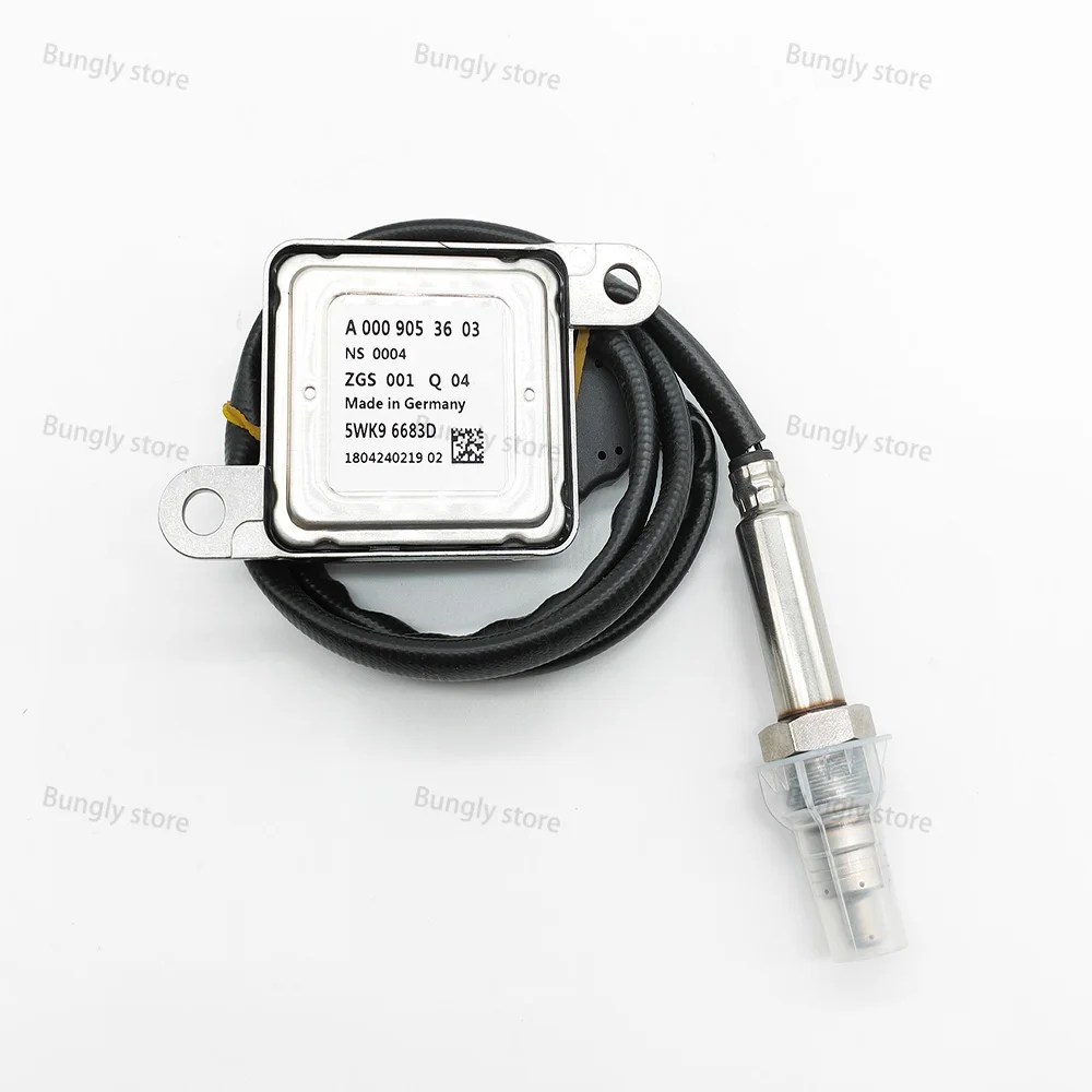 Mercedes Sensor Nox A0009053603 | Nox Sensor Mercedes Benz