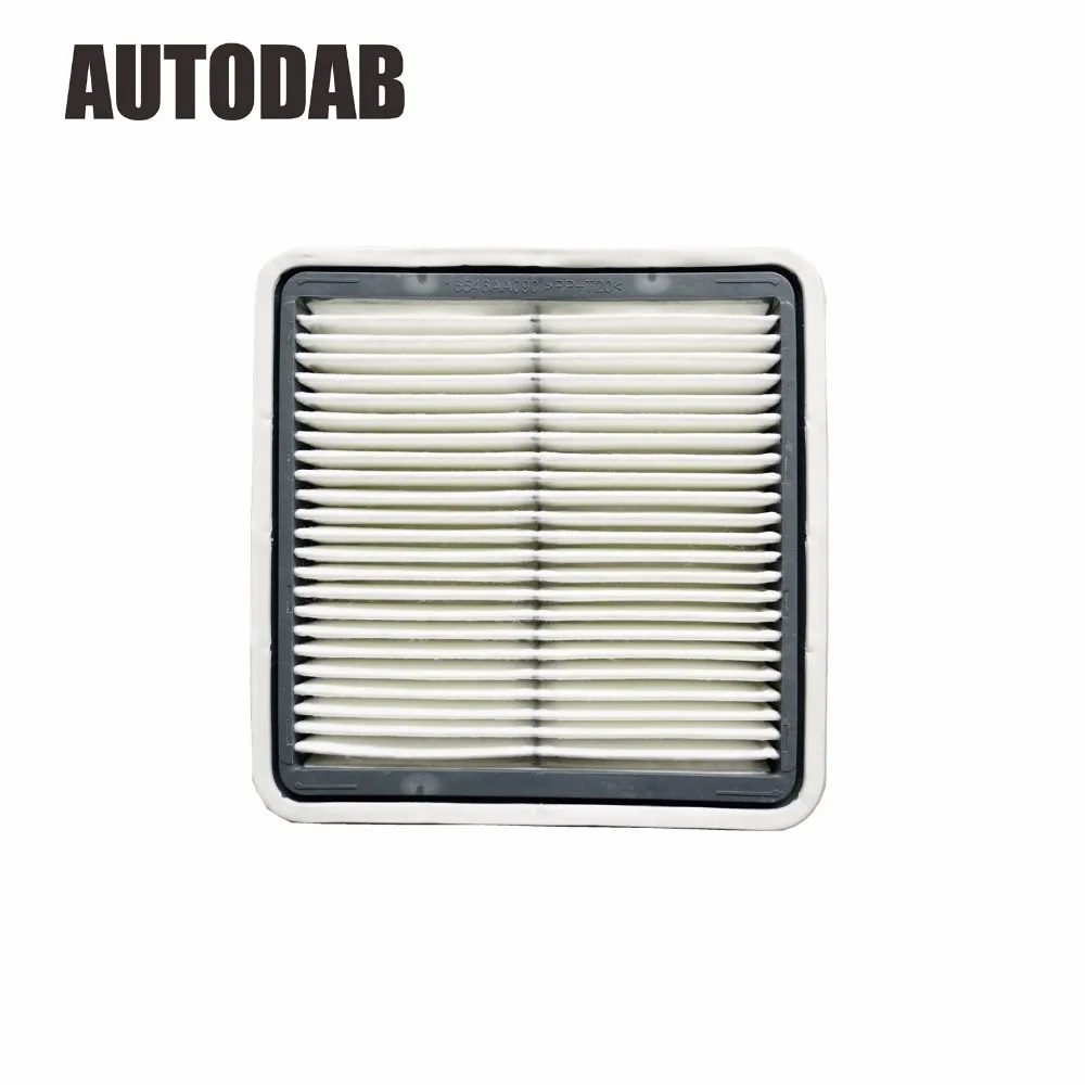 

Air Filter For Subaru Forester XV Forester Impreza Legacy OUTBACK 16546-AA090 16546-AA10A 16546-AA120