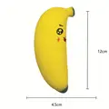 Banana Squishy Toy